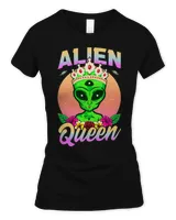 Women's Soft Style Fitted T-Shirt