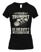 Women's Soft Style Fitted T-Shirt