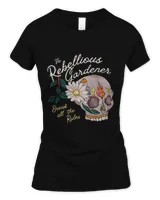 Women's Soft Style Fitted T-Shirt Women's Soft Style Fitted T-Shirt
