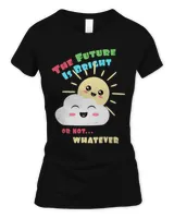 Women's Soft Style Fitted T-Shirt