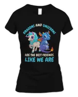 Women's Soft Style Fitted T-Shirt