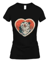 Women's Soft Style Fitted T-Shirt