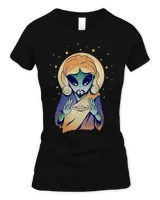 Women's Soft Style Fitted T-Shirt