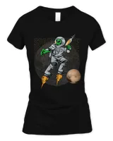 Women's Soft Style Fitted T-Shirt