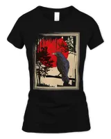 Women's Soft Style Fitted T-Shirt