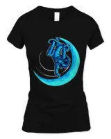 Women's Soft Style Fitted T-Shirt
