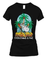 Women's Soft Style Fitted T-Shirt