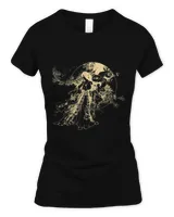 Women's Soft Style Fitted T-Shirt Women's Soft Style Fitted T-Shirt