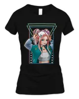 Women's Soft Style Fitted T-Shirt