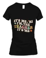 Women's Soft Style Fitted T-Shirt