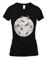 Women's Soft Style Fitted T-Shirt