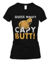 Women's Soft Style Fitted T-Shirt