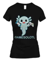 Women's Soft Style Fitted T-Shirt