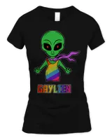 Women's Soft Style Fitted T-Shirt Women's Soft Style Fitted T-Shirt