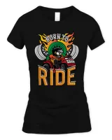 Women's Soft Style Fitted T-Shirt Women's Soft Style Fitted T-Shirt