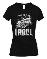 Women's Soft Style Fitted T-Shirt Women's Soft Style Fitted T-Shirt