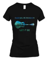 Women's Soft Style Fitted T-Shirt