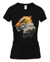 Women's Soft Style Fitted T-Shirt Women's Soft Style Fitted T-Shirt