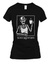 Women's Soft Style Fitted T-Shirt