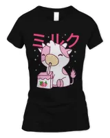 Women's Soft Style Fitted T-Shirt