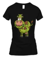 Women's Soft Style Fitted T-Shirt
