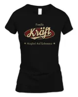 Women's Soft Style Fitted T-Shirt Women's Soft Style Fitted T-Shirt
