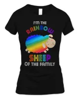 Women's Soft Style Fitted T-Shirt