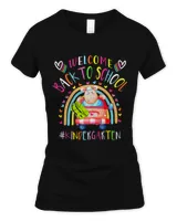 Women's Soft Style Fitted T-Shirt Women's Soft Style Fitted T-Shirt