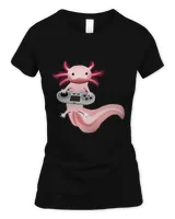Women's Soft Style Fitted T-Shirt