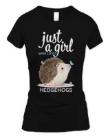 Women's Soft Style Fitted T-Shirt