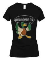 Women's Soft Style Fitted T-Shirt