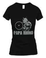 Women's Soft Style Fitted T-Shirt