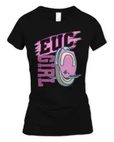 Women's Soft Style Fitted T-Shirt
