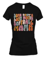 Women's Soft Style Fitted T-Shirt Women's Soft Style Fitted T-Shirt