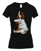 Women's Soft Style Fitted T-Shirt