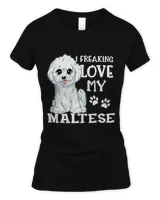 Women's Soft Style Fitted T-Shirt