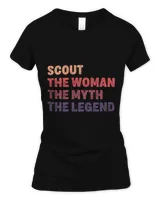 Women's Soft Style Fitted T-Shirt Women's Soft Style Fitted T-Shirt