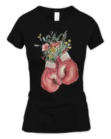 Women's Soft Style Fitted T-Shirt