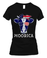 Women's Soft Style Fitted T-Shirt