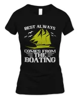 Women's Soft Style Fitted T-Shirt