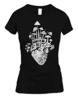 Women's Soft Style Fitted T-Shirt