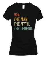Women's Soft Style Fitted T-Shirt
