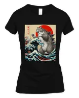 Women's Soft Style Fitted T-Shirt