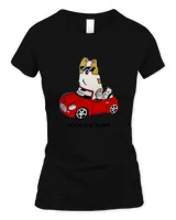 Women's Soft Style Fitted T-Shirt