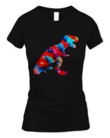 Women's Soft Style Fitted T-Shirt