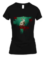 Women's Soft Style Fitted T-Shirt Women's Soft Style Fitted T-Shirt