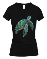 Women's Soft Style Fitted T-Shirt