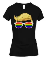 Women's Soft Style Fitted T-Shirt