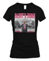 Women's Soft Style Fitted T-Shirt