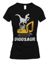 Women's Soft Style Fitted T-Shirt